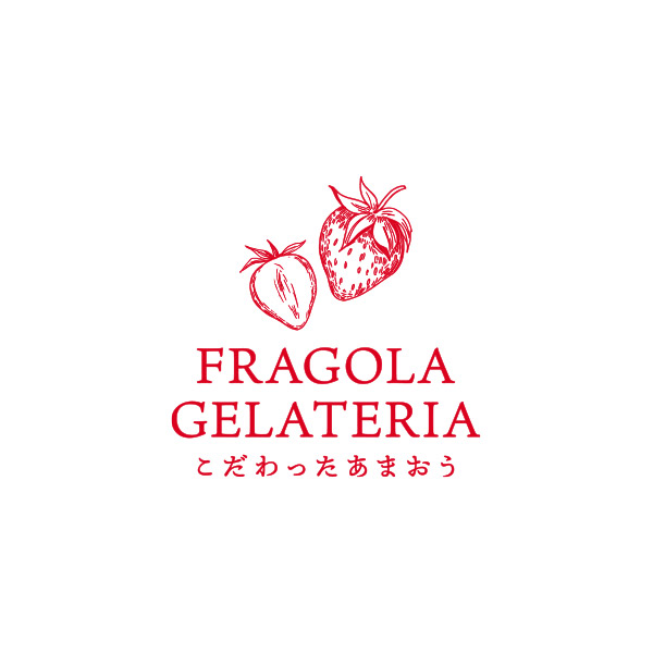 FRAGOLA GELATERIAオープン